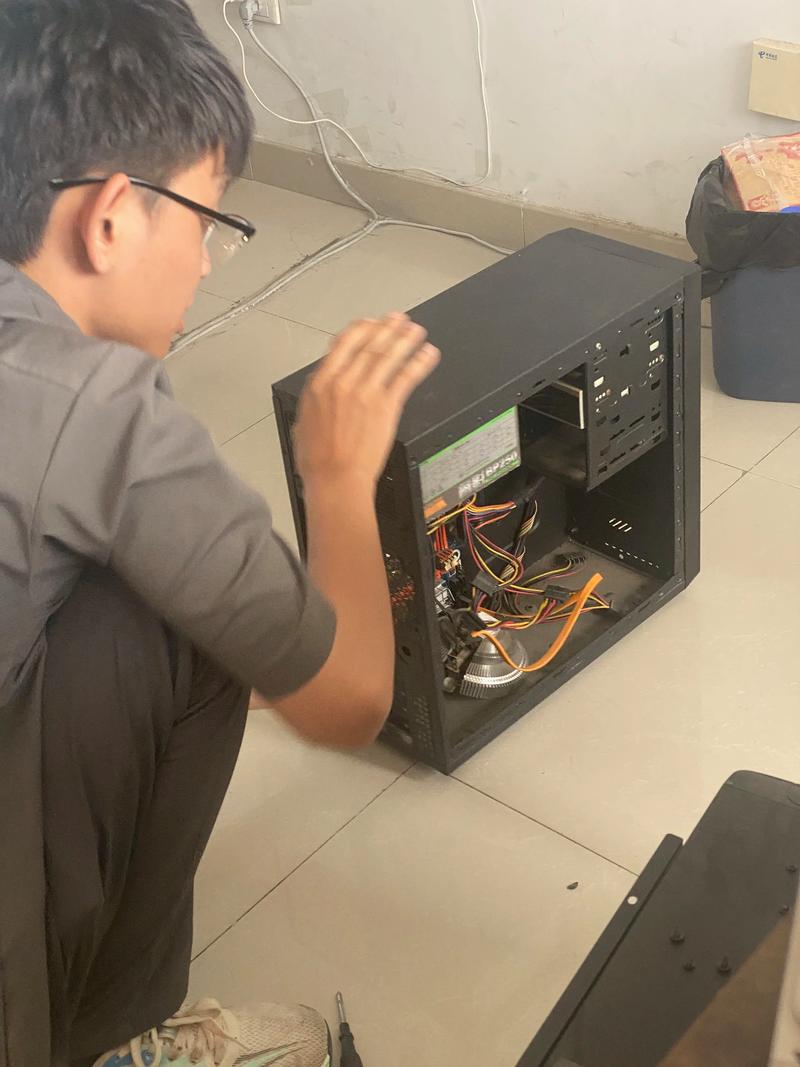 上门电脑维修