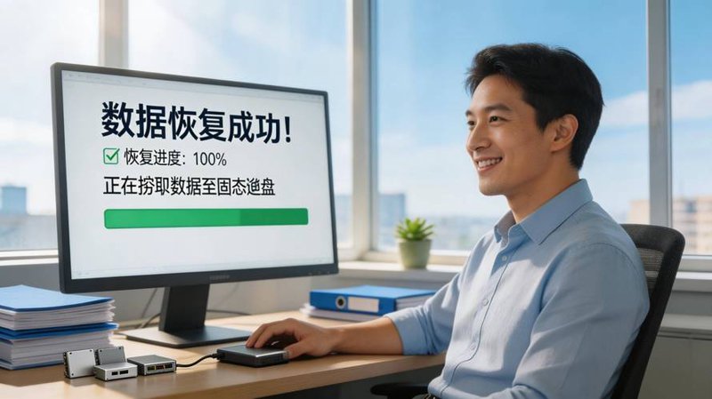 办公设备维护