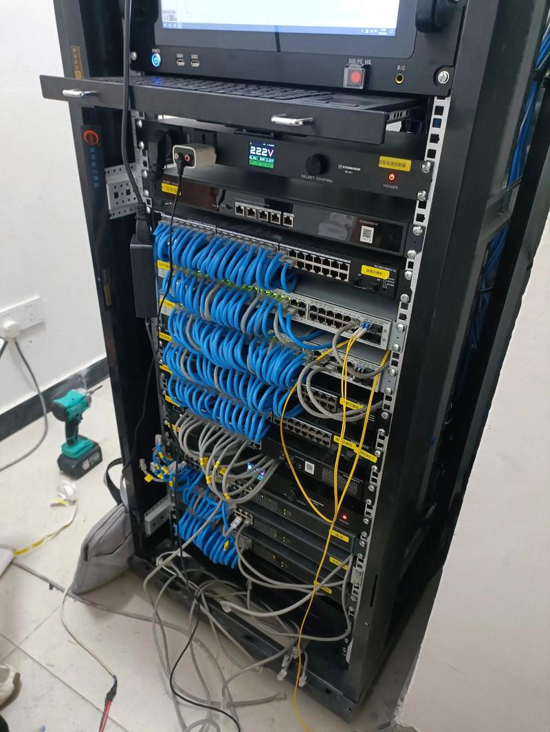 网站维护：构建稳固的数字堡垒